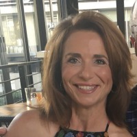 Gloria Powers