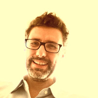 Arnaud Aubaret
