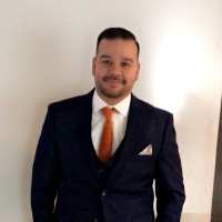 dominic morales