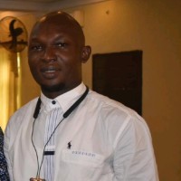 Kehinde Oloyi NIM, ICMC, SPSP, HSE, MA PEACE AND CONFLICT