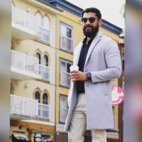 Siddharth Khaire, Cspo®