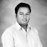 Rahul Garg