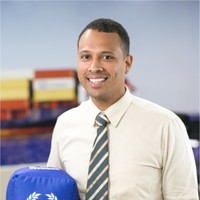 Oseias Santana