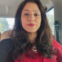 Supriya Bajaj