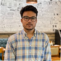 Abhishek Shah