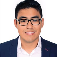Berly Joaquin