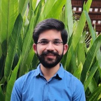 Hitesh Sharma