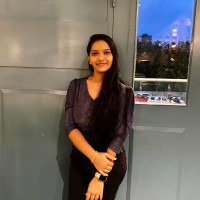 Solanki Himani Tejendrasinh