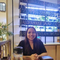 Salomi Adhikary