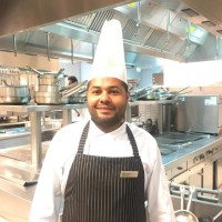 Chef Essam