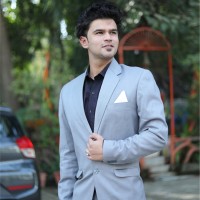 Anshul Pandey