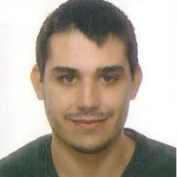 Alejandro Garcia Miñano