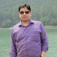 Milan Choudhary