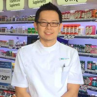 Gavin Lau