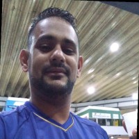 Tiago Garrido Ribeiro