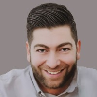 Erdem Parlak
