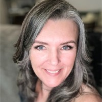 Jacqueline Ritchie