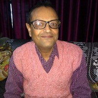 Dr.Ajay Bhargava