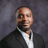 Jerome Walker