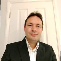 Daniel Mansell