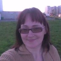 Rozana Bulatov
