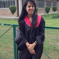 Preetika Garg