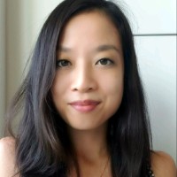 Christine Nguyen, Phd