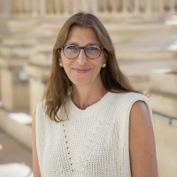 Doriane Bouvet
