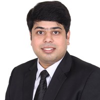 Deepak Kumar Bhatt