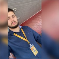 Moisés Godinho