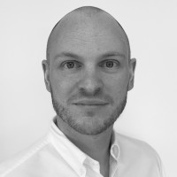 Richard Crouch