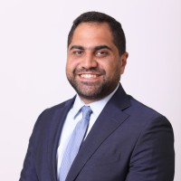 Sherif Hamed