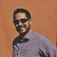 Enrique David Preza Hernández