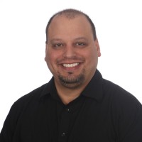 Marc Huber