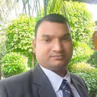 Pawan Kumar Prabhakar