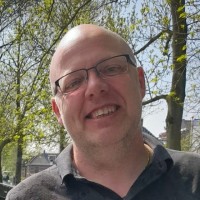 Rene Van Kessel