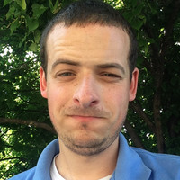 Eric Closson