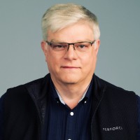 Keith Puzey