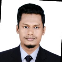 MD Sabuj Hossain