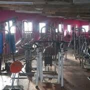 DreamFitness Center