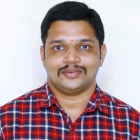Nagaraju Koravati