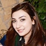 Komal Zaidi