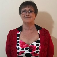 Kathy Roper