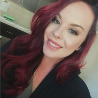 Katherine Nartowicz