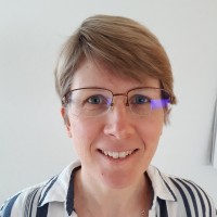 Géraldine BERNHARD