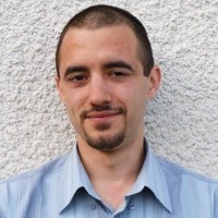 Rémi Bourjas