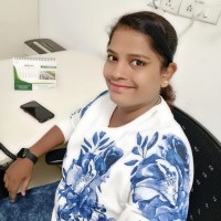 Nandini .S