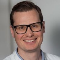 Dr. Henrik Giese