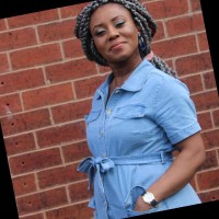 Bridgett Yeboah