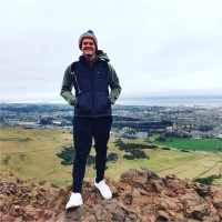 Ryan Bearpark
